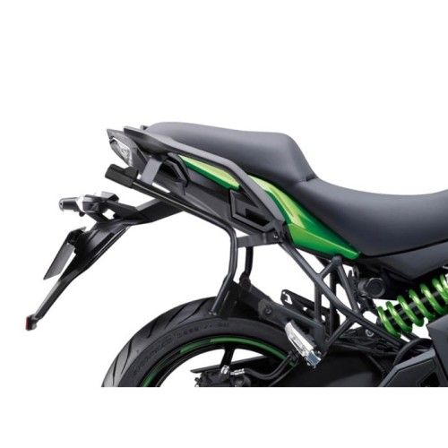SHAD 3P - side case support KAWASAKI 650 VERSYS / 2015 2026 - K0VR68IF