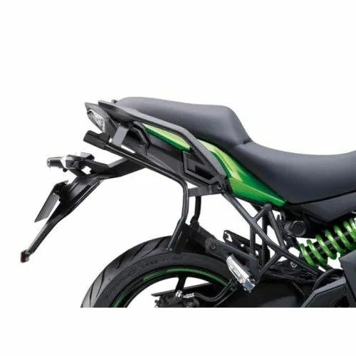 SHAD 3P - support valises latérales KAWASAKI 650 VERSYS / 2015 2026 - K0VR68IF