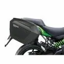SHAD 3P - support valises latérales KAWASAKI 650 VERSYS / 2015 2026 - K0VR68IF