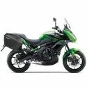 SHAD 3P - side case support KAWASAKI 650 VERSYS / 2015 2026 - K0VR68IF