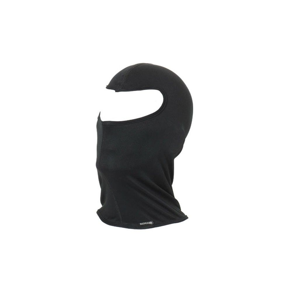 BERING zirtex porthole winter cowl motorcycle scooter