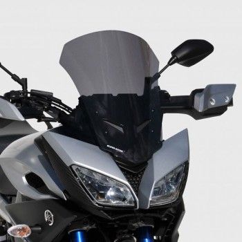 ermax yamaha MT09 TRACER 2015 2017 bulle standard taille origine