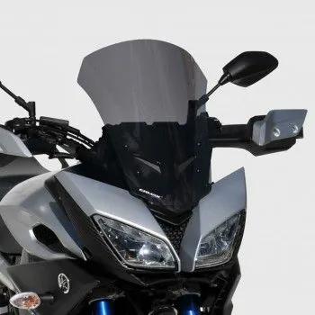 ermax yamaha MT09 TRACER 2015 2017 standard windscreen