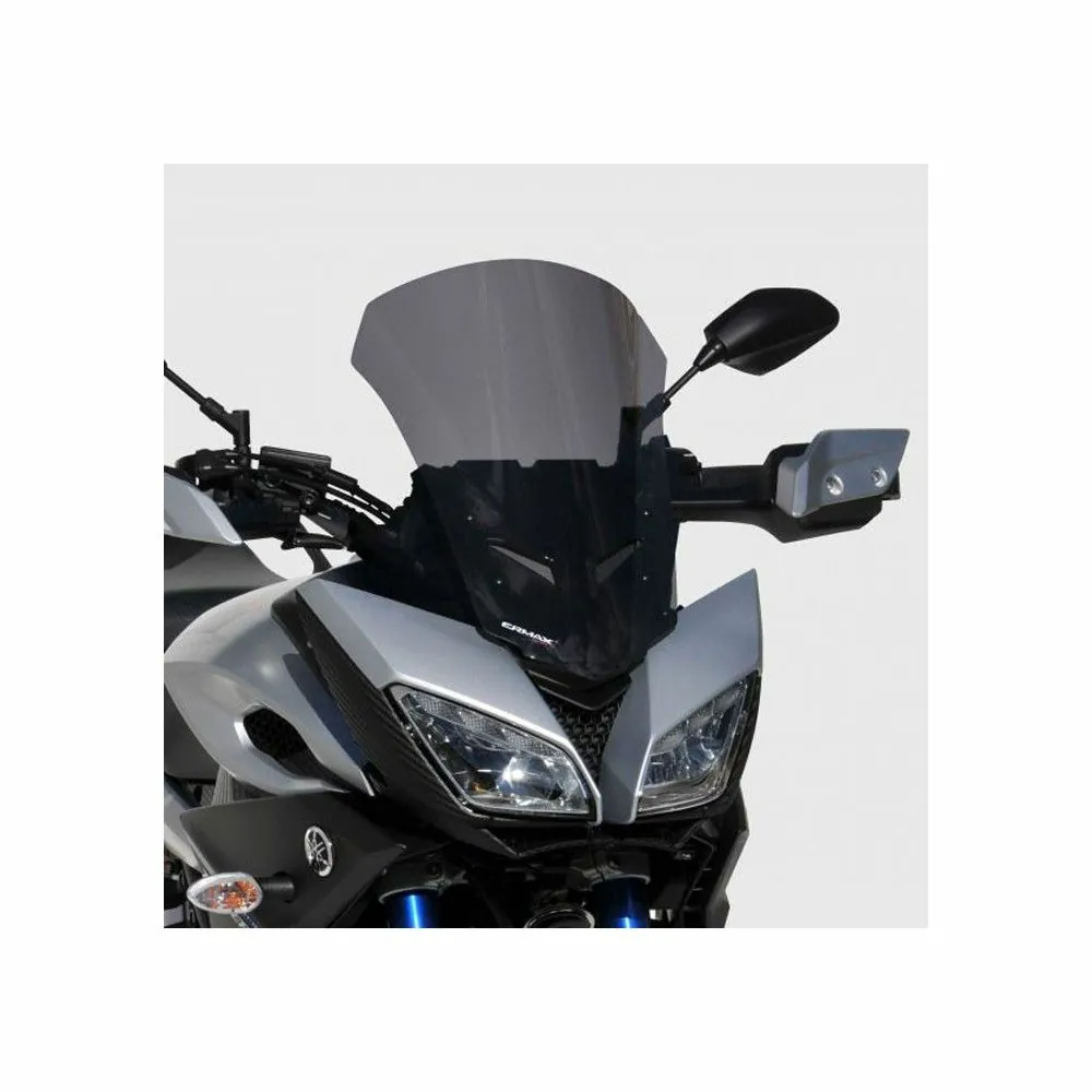 ermax yamaha MT09 TRACER 2015 2017 bulle standard taille origine