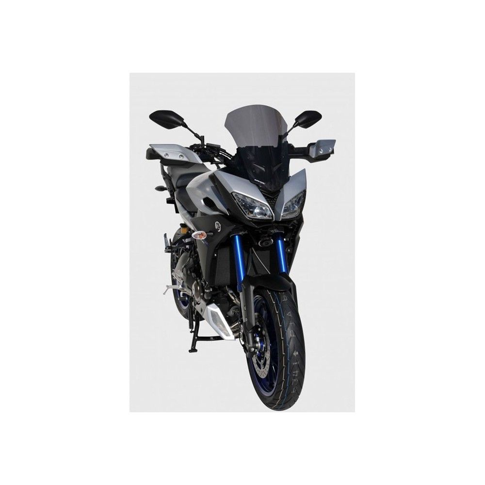 ermax yamaha MT09 TRACER 2015 2017 bulle standard taille origine