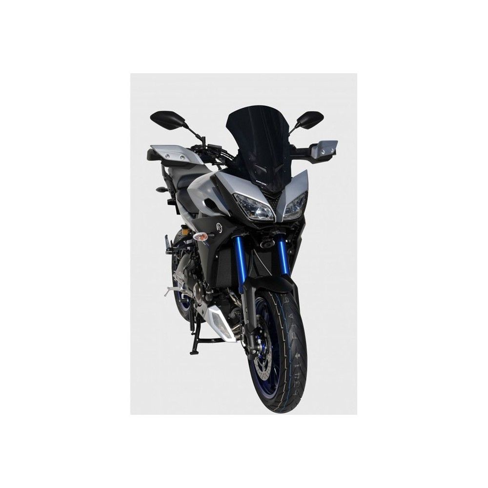 ermax yamaha MT09 TRACER 2015 2017 bulle standard taille origine