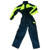 BERING combinaison de pluie IWAKI FLUO moto scooter homme femme PLC079