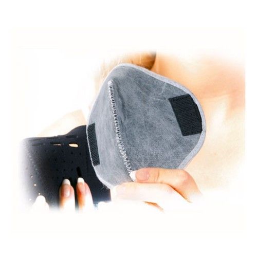 filtre pour masque BERING anti-pollution moto scooter homme femme