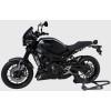 Yamaha XSR 900 2016 2020 garde boue arrière lèche roue PEINT