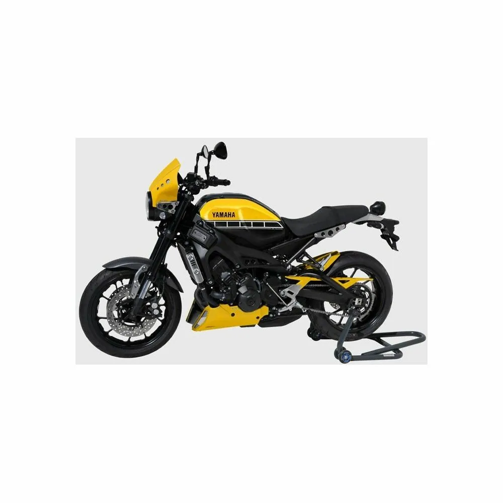 Ermax painted EVO belly pan for Yamaha XSR 900 2016 2020 