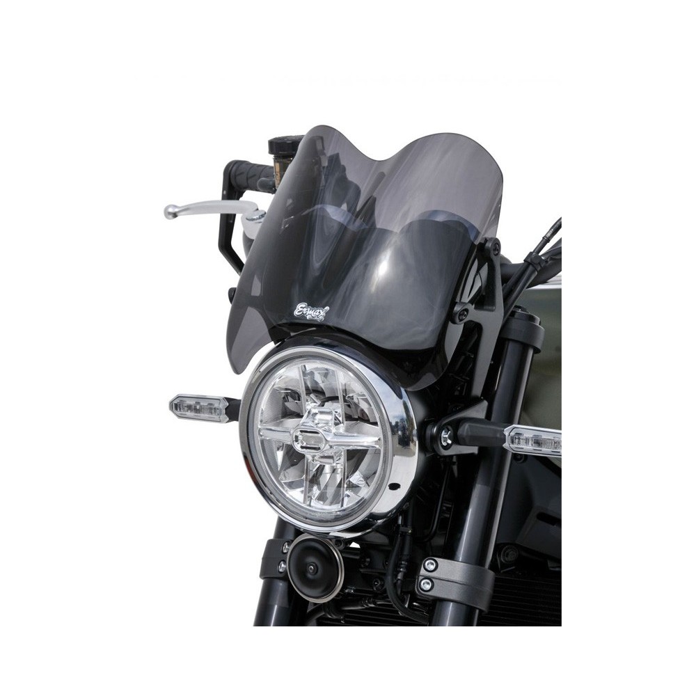 Ermax Kawasaki Z900 RS 2018 2019 2020 2021 bulle saute vent SPORT 