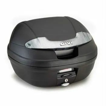 GIVI top case E340NT VISION TECH MONOLOCK 34L