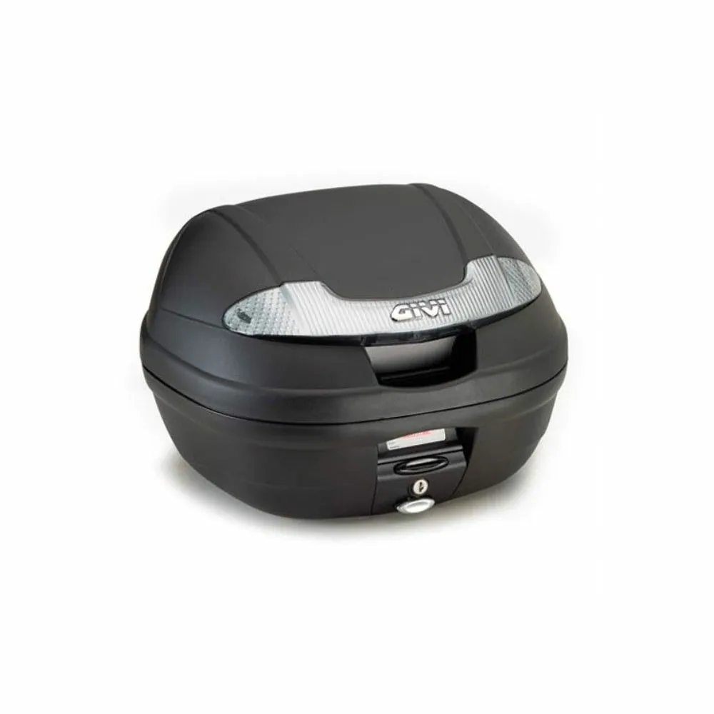 GIVI top case E340NT VISION TECH MONOLOCK 34L