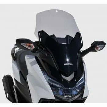 honda 125 FORZA 2015 2016 2017 2018 standard windscreen 47cm