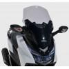 honda 125 FORZA 2015 2018 standard windscreen 47cm
