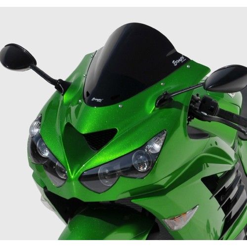 ermax kawasaki ZZR 1400 2006 2020 aeromax windscreen