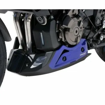 Ermax raw belly pan for Yamaha MT07 2018 2019 2020 