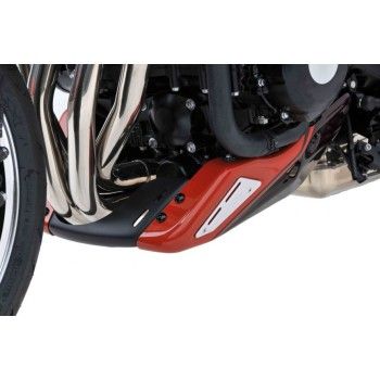 ERMAX Kawasaki Z900 RS 2018 2019 2020 2021 belly pan PAINTED