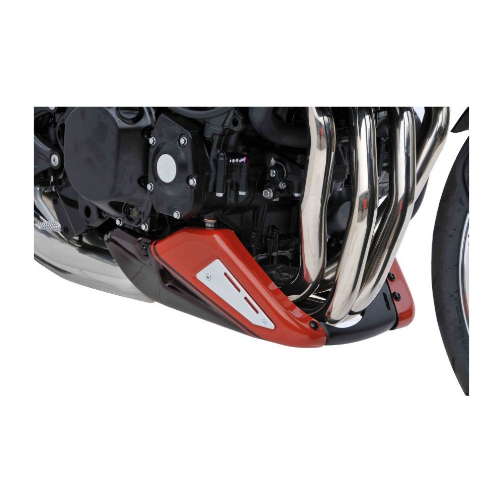 ERMAX Kawasaki Z900 RS 2018 2019 2020 2021 belly pan PAINTED