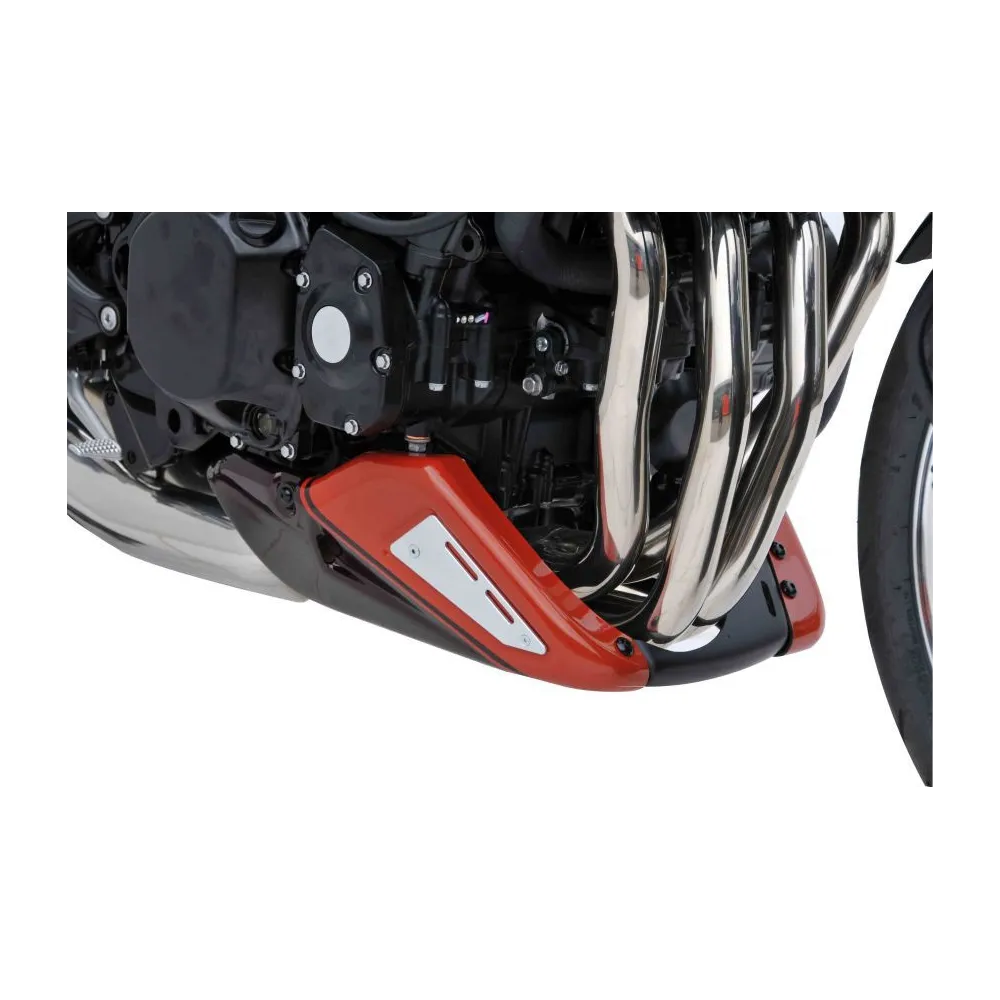 ERMAX Kawasaki Z900 RS 2018 2019 2020 2021 belly pan PAINTED