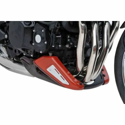 ERMAX Kawasaki Z900 RS 2018 2019 2020 2021 sabot moteur PEINT