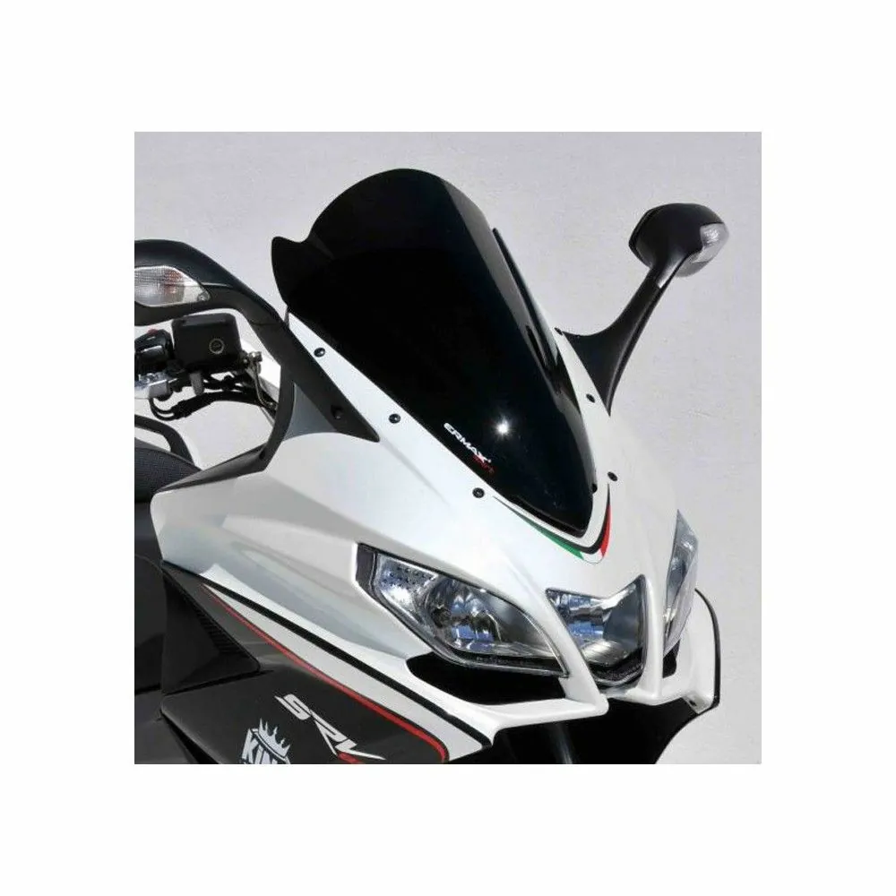 ERMAX sport windscreen aprilia SRV 850 2012 2017