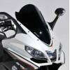 aprilia SRV 850 2012 2017 pare brise bulle SPORT courte - 54cm