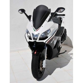 ERMAX sport windscreen aprilia SRV 850 2012 2017