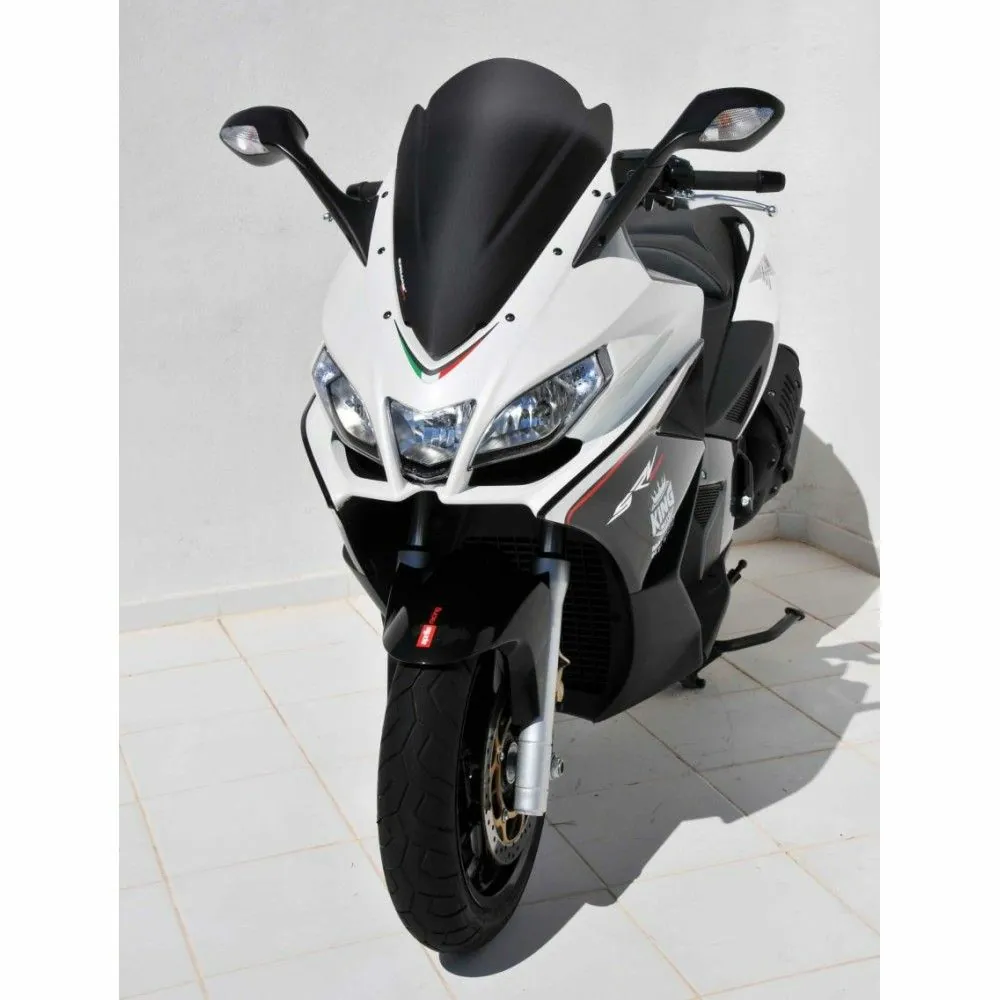 pare brise bulle sport ermax aprilia SRV 850 2012 2017