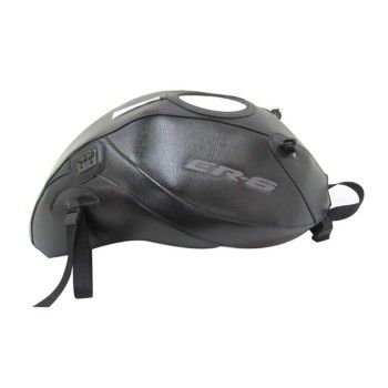 Kawasaki Er-5 Motorcycle Cover, Tent main image 0