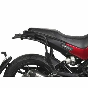 SHAD 3P - support valises latérales BENELLI LEONCINO 502 i / TRAIL 2017 2023 - B0LN57IF
