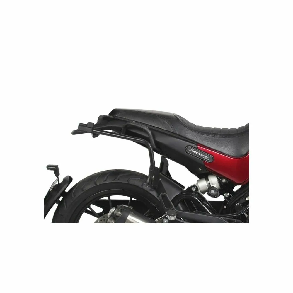 SHAD 3P - support valises latérales BENELLI LEONCINO 502 i / TRAIL 2017 2023 - B0LN57IF