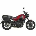 SHAD 3P - support valises latérales BENELLI LEONCINO 502 i / TRAIL 2017 2023 - B0LN57IF