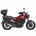 SHAD 3P - support valises latérales BENELLI LEONCINO 502 i / TRAIL 2017 2023 - B0LN57IF