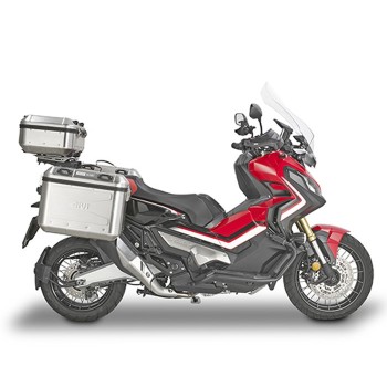 GIVI motorcycle crankcases protection HONDA X-ADV 750 / 2017 2023 - TN1156