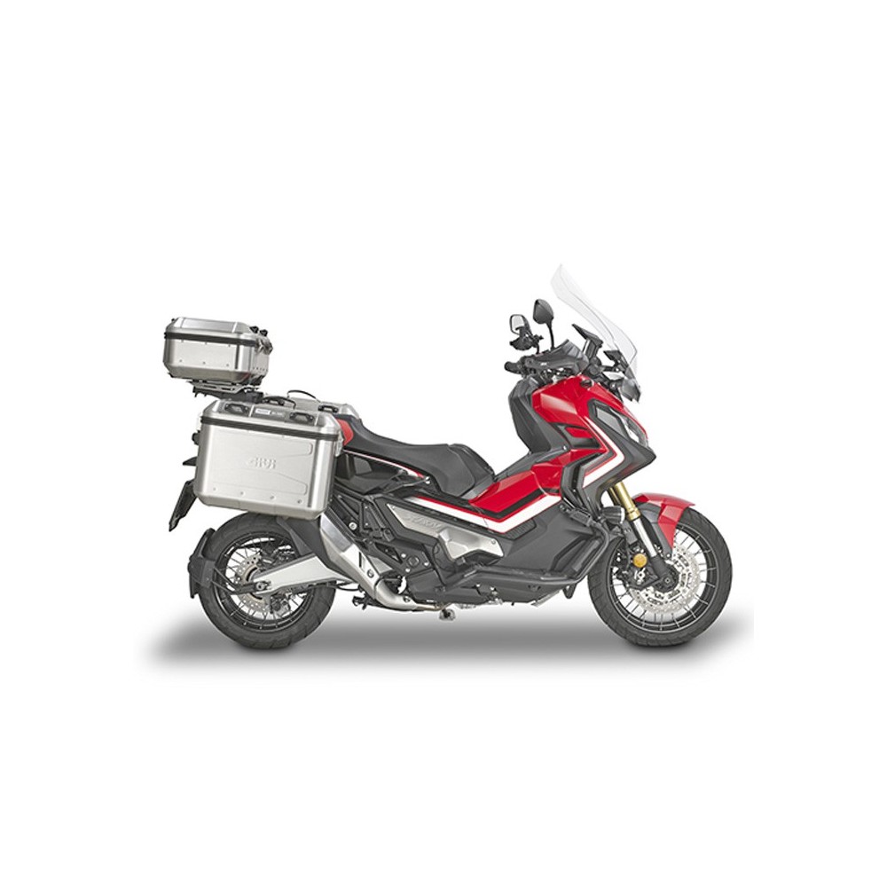 GIVI motorcycle crankcases protection for Honda X-ADV 750 2017 2019 TN1156