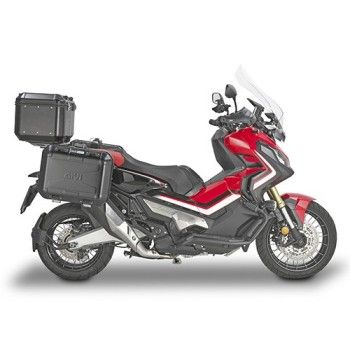 givi-pl1156-support-tubulaire-pour-valise-laterale-givi-monokey-honda-x-adv-750-2017-2020