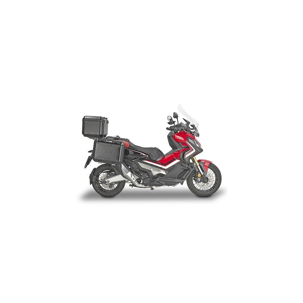 givi-pl1156-support-tubulaire-pour-valise-laterale-givi-monokey-honda-x-adv-750-2017-2020