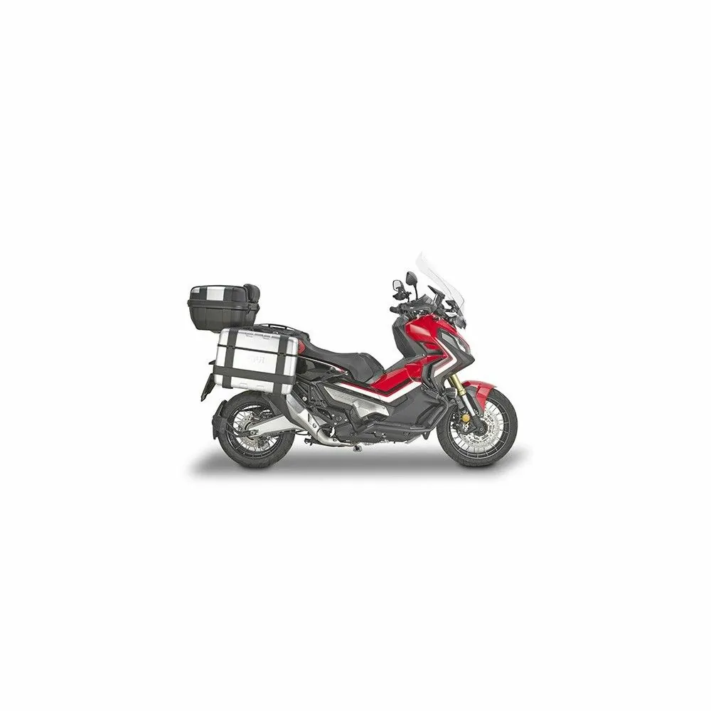 givi-pl1158-support-tubulaire-pour-valise-laterale-monokey-honda-x-adv-750-2017-2020
