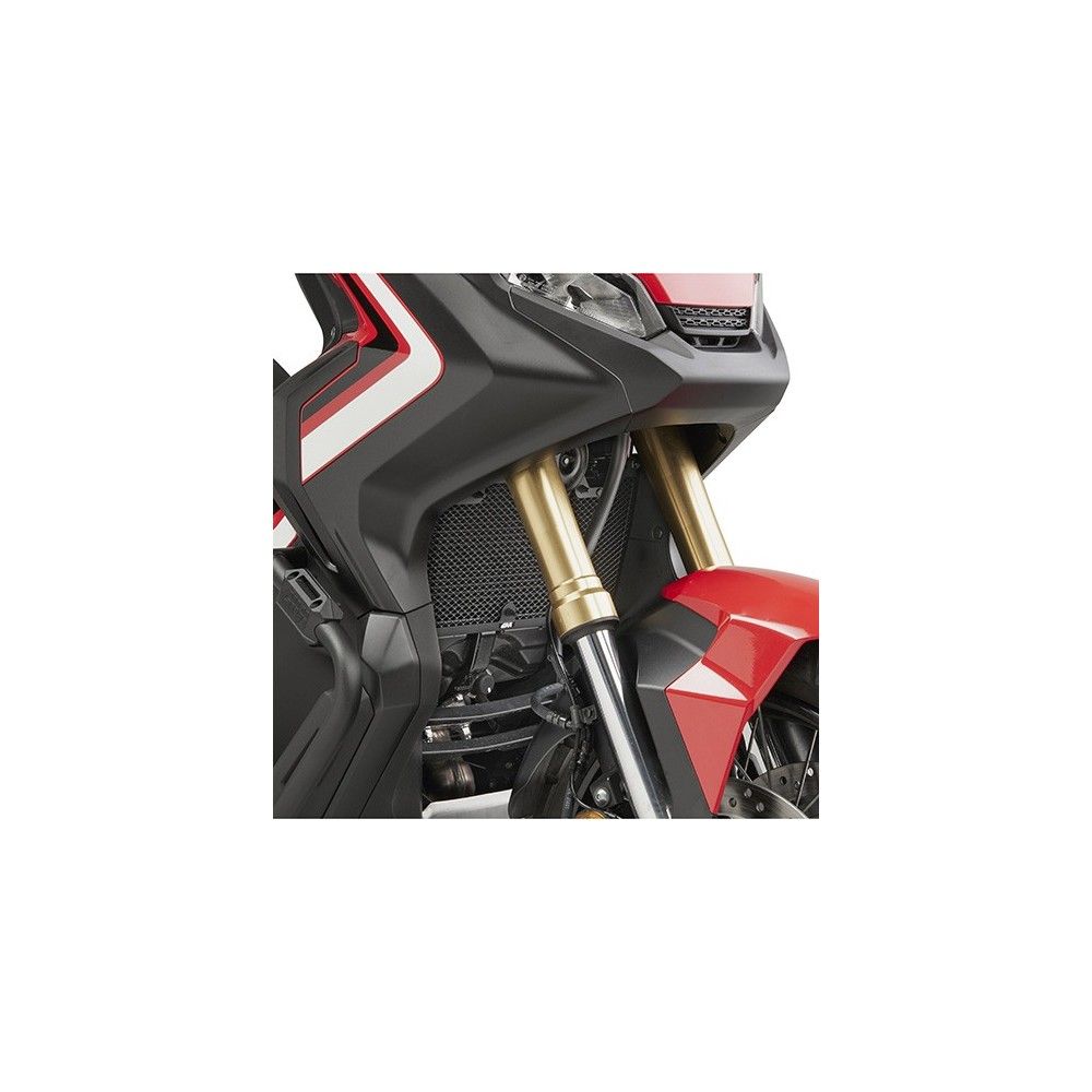 GIVI protection radiator railing HONDA FORZA / X-ADV 750 / 2017 2023 - PR1156