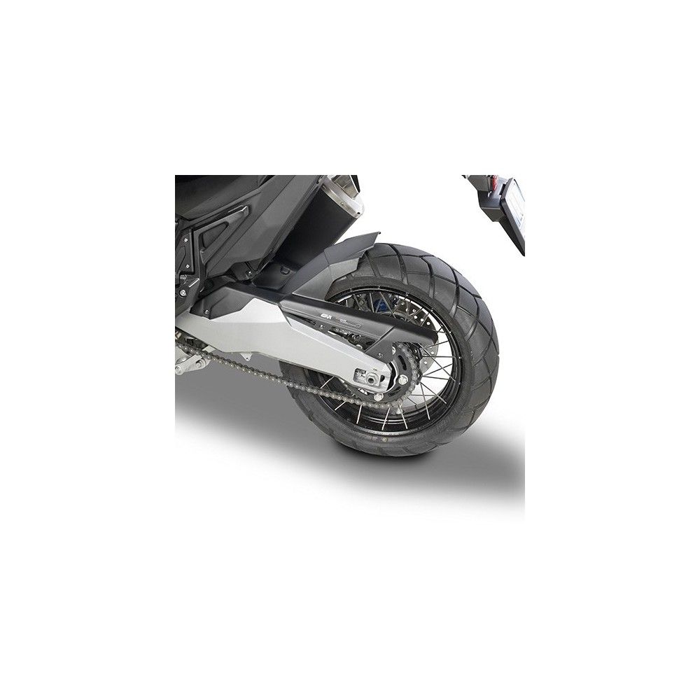 givi-garde-boue-arriere-avec-pare-chaine-honda-x-adv-750-forza-750-2017-2022-mg1156