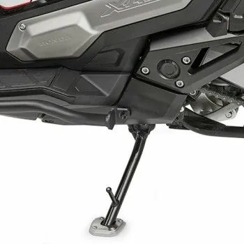 GIVI extension béquille latérale moto HONDA X-ADV 750 / 2017 2020 - ES1156