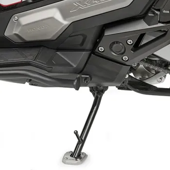 GIVI motorcycle side stand extension HONDA X-ADV 750 / 2017 2020 - ES1156