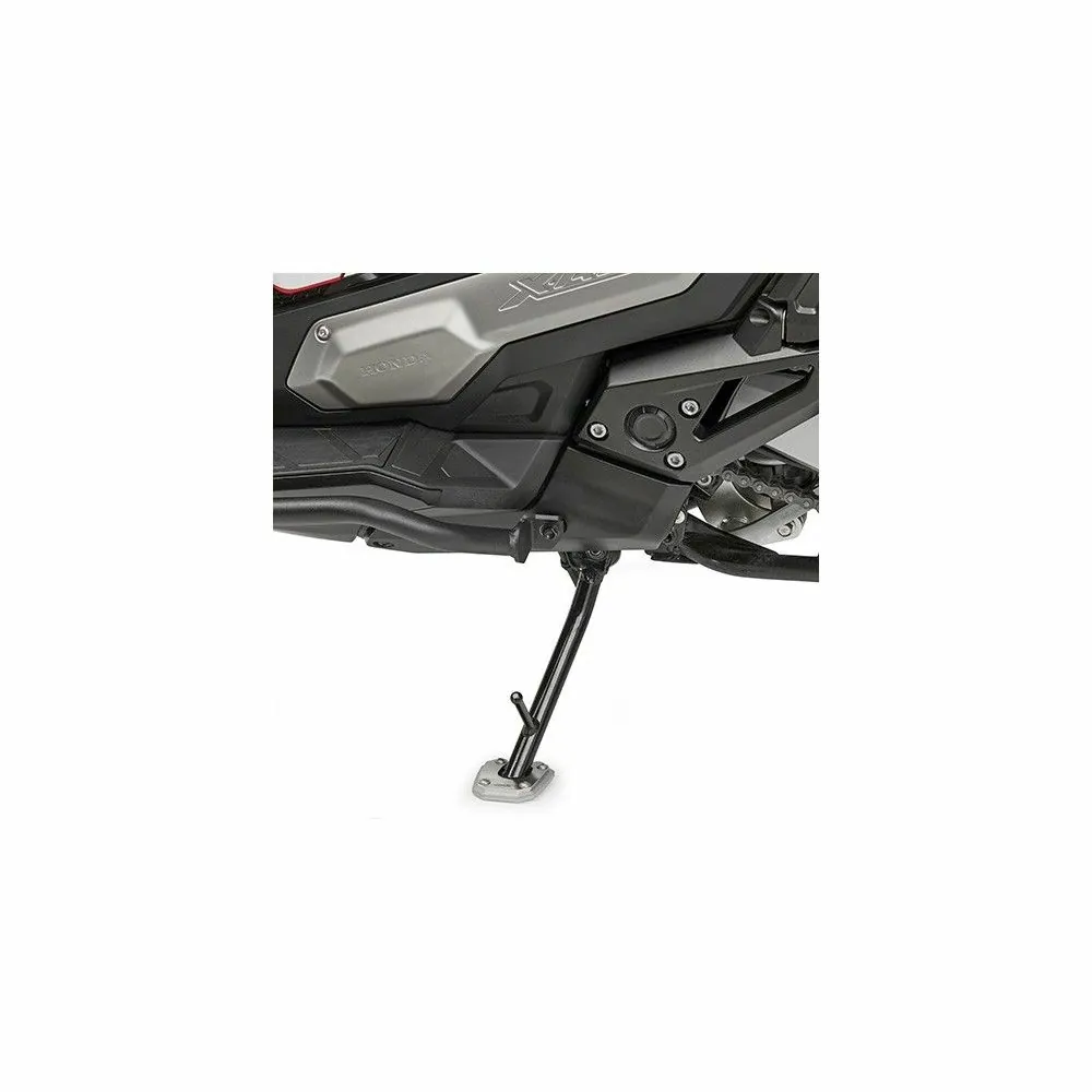 GIVI extension béquille latérale moto HONDA X-ADV 750 / 2017 2020 - ES1156