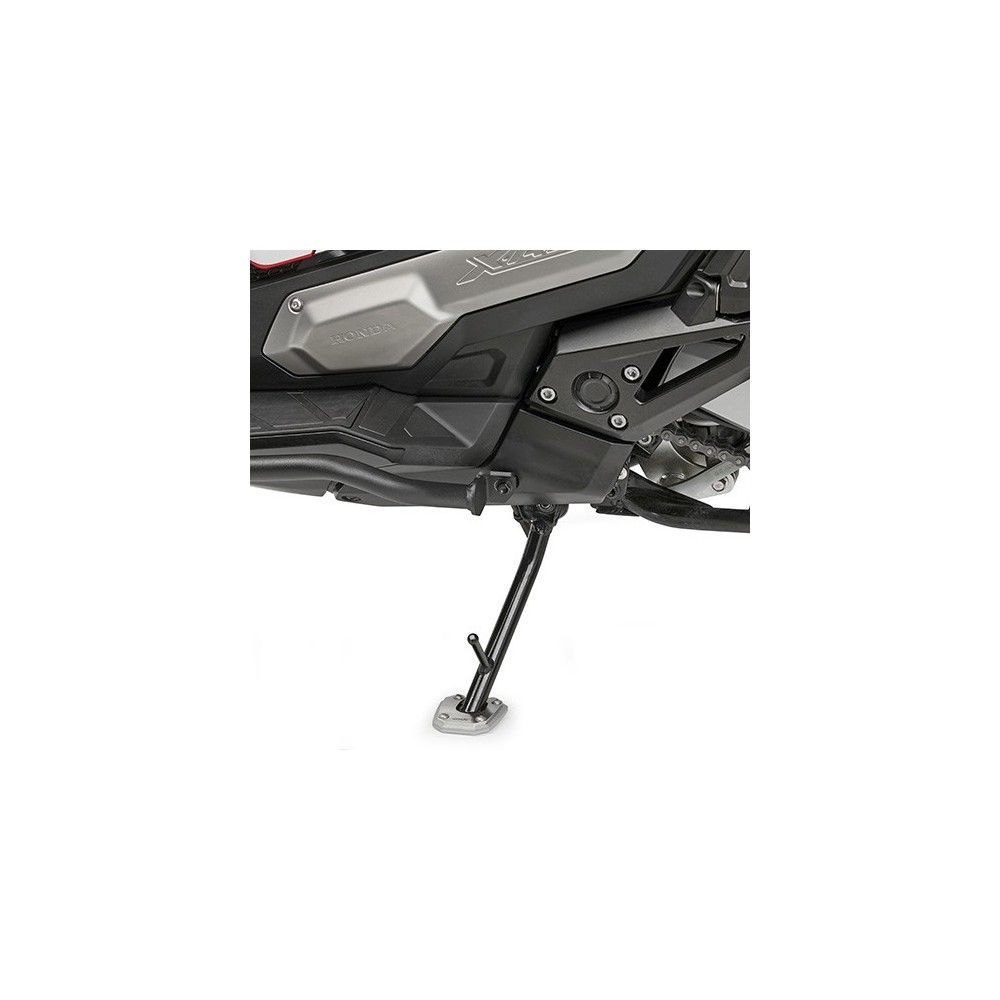 GIVI motorcycle side stand extension HONDA X-ADV 750 / 2017 2020 - ES1156