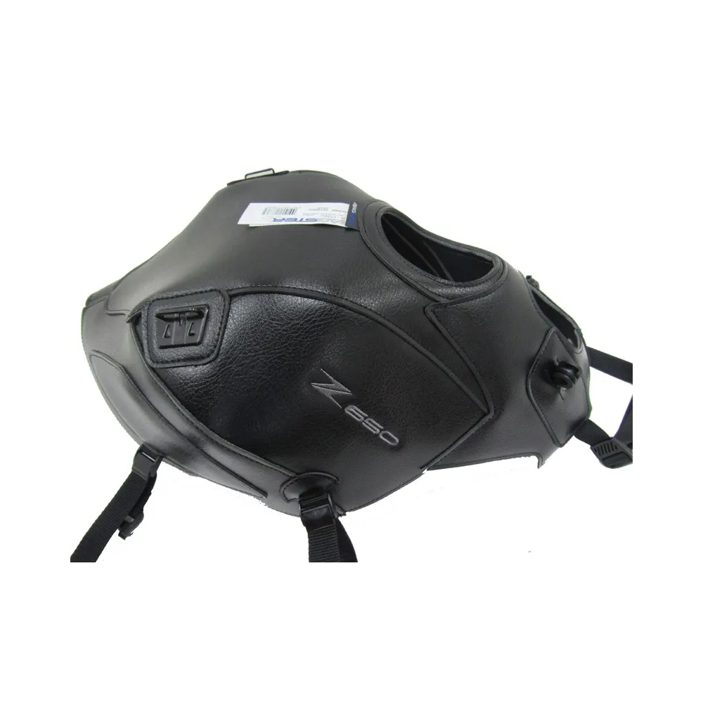 bagster-motorcycle-tank-cover-kawasaki-z-650-2017-2023
