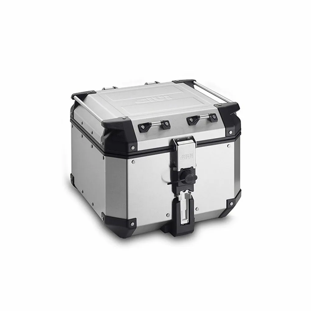 GIVI top case OBKN42A TREKKER OUTBACK MONOKEY grand volume 42L