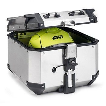 GIVI top case OBKN42A TREKKER OUTBACK MONOKEY 42L