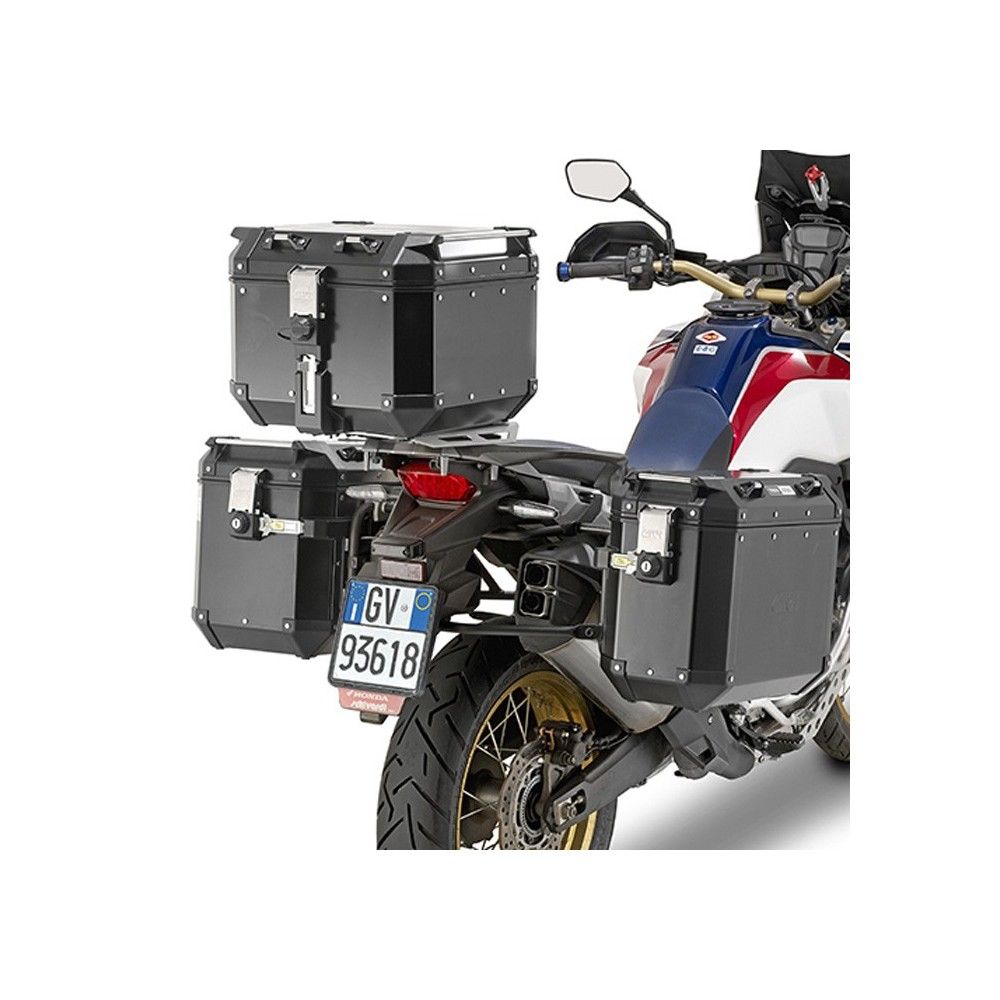 GIVI top case OBKN42B TREKKER OUTBACK MONOKEY 42L