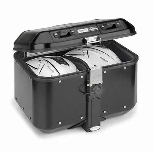 GIVI top case touring DLM46B MONOKEY TREKKER DOLOMITE 46L